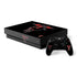 Texas Tech University Red Raiders Logo Xbox One Skins