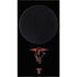 Texas Tech University Red Raiders Logo Xbox Series S Console Skin