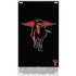 Texas Tech University Red Raiders Logo Xbox Series S Console Skin