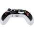 Texas Tech University Red Raiders Logo Xbox Series S Controller Skin