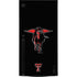 Texas Tech University Red Raiders Logo Xbox Series X Console Skin