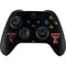 Texas Tech University Red Raiders Logo Xbox Series X Controller Skin