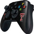 Texas Tech University Red Raiders Logo Xbox Series X Controller Skin
