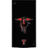 Texas Tech University Red Raiders Logo XBox Series X Digital Edition Console Skin