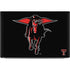 Texas Tech University Red Raiders Logo Dell XPS Skin