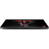 Texas Tech University Red Raiders Logo Dell XPS Skin