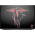 Texas Tech University Red Raiders Logo HP ZBook Fury 16 G10 Skin