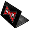 Dragon Ball Z Red Ribbon Army Asus X502CA 15.6 Skin