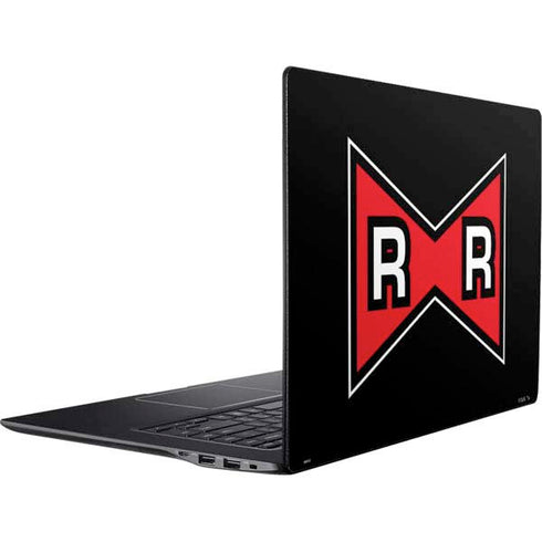 Dragon Ball Z Red Ribbon Army Ativ Book 9 (15.6in 2014) Skin