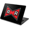 Dragon Ball Z Red Ribbon Army Dell Chromebook Skin