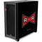 Dragon Ball Z Red Ribbon Army Corsair 4000D Tempered Glass Mid-Tower ATX Case Skin