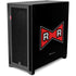 Dragon Ball Z Red Ribbon Army Corsair 4000D Tempered Glass Mid-Tower ATX Case Skin