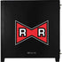 Dragon Ball Z Red Ribbon Army Corsair 4000D Tempered Glass Mid-Tower ATX Case Skin
