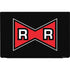 Dragon Ball Z Red Ribbon Army Dell Vostro Skin