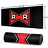 Dragon Ball Z Red Ribbon Army Gaming Mouse Pad