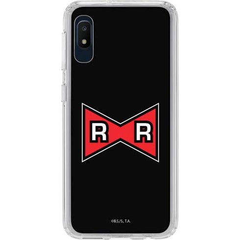 Dragon Ball Z Red Ribbon Army Galaxy Cases