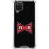 Dragon Ball Z Red Ribbon Army Galaxy A12 Clear Case