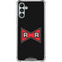Dragon Ball Z Red Ribbon Army Galaxy A13 5G Clear Case