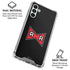 Dragon Ball Z Red Ribbon Army Galaxy A13 5G Clear Case