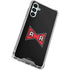 Dragon Ball Z Red Ribbon Army Galaxy A14 5G Clear Case