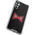 Dragon Ball Z Red Ribbon Army Galaxy A15 5G Clear Case