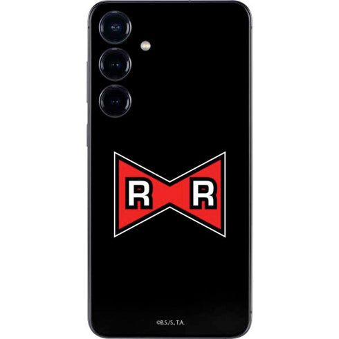 Dragon Ball Z Red Ribbon Army Galaxy A16 5G Skin