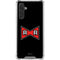 Dragon Ball Z Red Ribbon Army Galaxy A17 Clear Case