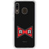 Dragon Ball Z Red Ribbon Army Galaxy A20 Clear Case