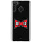 Dragon Ball Z Red Ribbon Army Galaxy A21 Clear Case