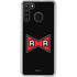Dragon Ball Z Red Ribbon Army Galaxy A21 Clear Case