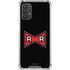 Dragon Ball Z Red Ribbon Army Galaxy A32 5G Clear Case