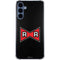 Dragon Ball Z Red Ribbon Army Galaxy A35 5G Clear Case
