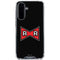 Dragon Ball Z Red Ribbon Army Galaxy A36 5G Clear Case