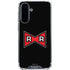 Dragon Ball Z Red Ribbon Army Galaxy A36 5G Clear Case
