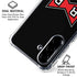 Dragon Ball Z Red Ribbon Army Galaxy A36 5G Clear Case