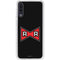 Dragon Ball Z Red Ribbon Army Galaxy A50 Clear Case