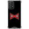 Dragon Ball Z Red Ribbon Army Galaxy A52 5G Clear Case