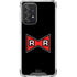 Dragon Ball Z Red Ribbon Army Galaxy A52 5G Clear Case