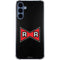 Dragon Ball Z Red Ribbon Army Galaxy A55 5G Clear Case