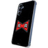 Dragon Ball Z Red Ribbon Army Galaxy A55 5G Clear Case