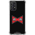 Dragon Ball Z Red Ribbon Army Galaxy A72 5G Clear Case