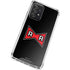 Dragon Ball Z Red Ribbon Army Galaxy A72 5G Clear Case