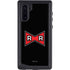 Dragon Ball Z Red Ribbon Army Galaxy Note 10 Waterproof Case