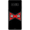 Dragon Ball Z Red Ribbon Army Galaxy Note 8 Skin