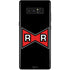 Dragon Ball Z Red Ribbon Army Galaxy Note 8 Skin