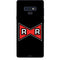 Dragon Ball Z Red Ribbon Army Galaxy Note 9 Skin