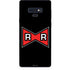 Dragon Ball Z Red Ribbon Army Galaxy Note 9 Skin