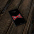 Dragon Ball Z Red Ribbon Army Galaxy Note 9 Skin