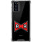Dragon Ball Z Red Ribbon Army Galaxy Note20 5G Clear Case