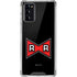 Dragon Ball Z Red Ribbon Army Galaxy Note20 5G Clear Case